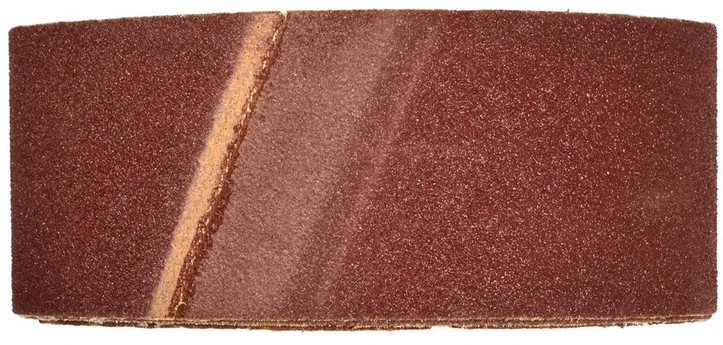 Geko pas bezkońcowy 75x457mm gr.100 d szlifierki taśmowej (G00355)