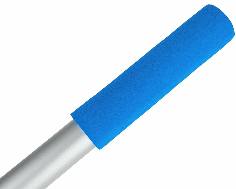 Geko Aliuminis teleskopinis lazdas 0,6-1,2 m (24)