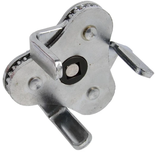 Geko Klucz do filtrów olejowych 1/2'' 62-120mm (G02551)