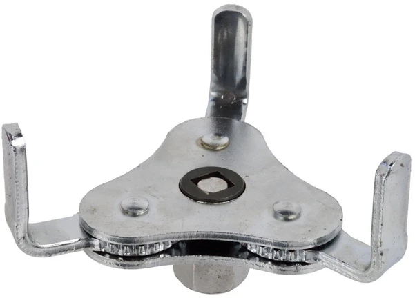 Geko Klucz do filtrów olejowych 1/2'' 62-120mm (G02551)