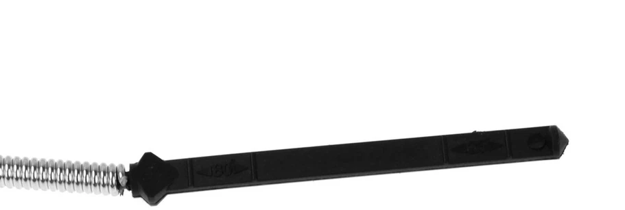 Geko Mercedes-Benz greičių dėžės alyvos matuoklis 1220mm