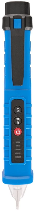 Geko Bekontaktis įtampos testeris 12–1000 V (200 V)