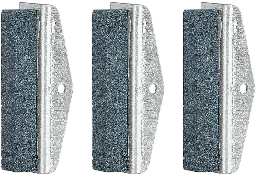 Geko Cilindrų šlifavimo akmenys 19-63mm