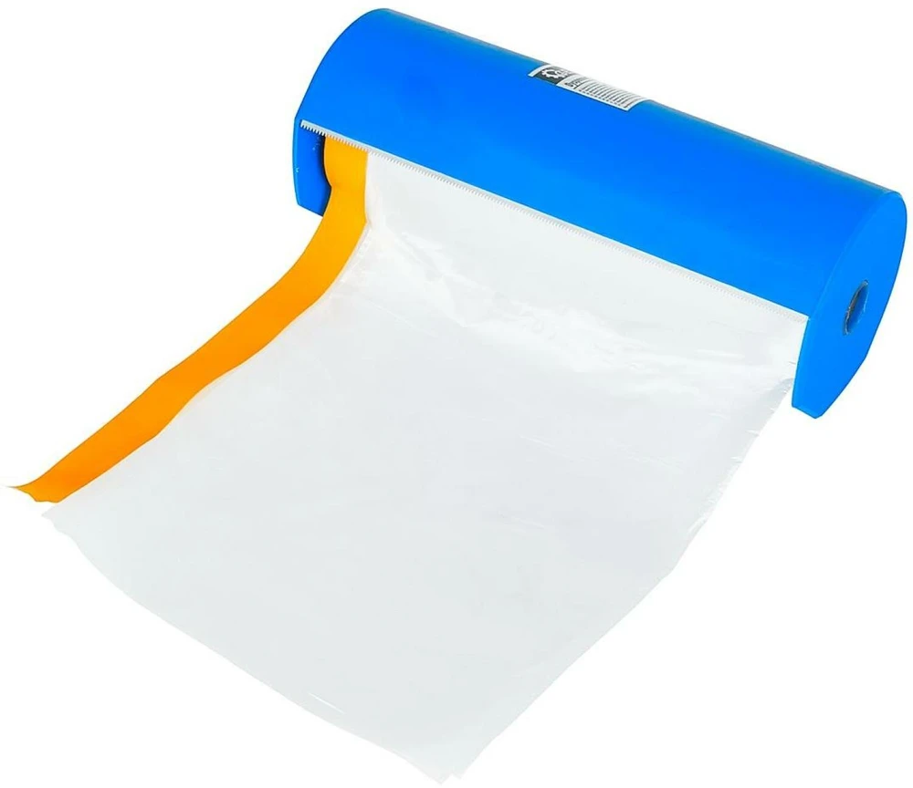 Geko Dažų plėvelės dozatorius 20 cm (50)