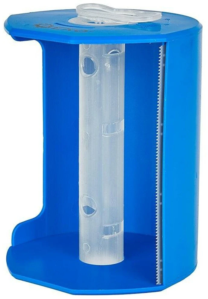 Geko Dažymo plėvelės dozatorius 10 cm (100)