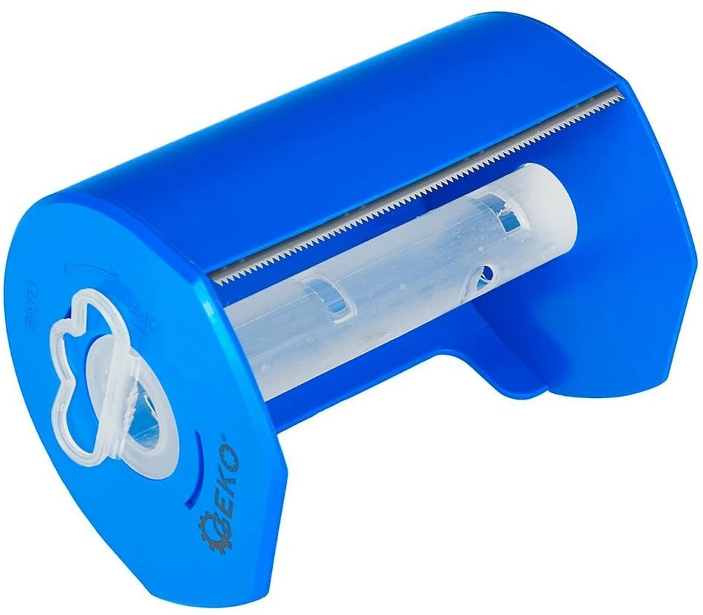 Geko Dažymo plėvelės dozatorius 10 cm (100)