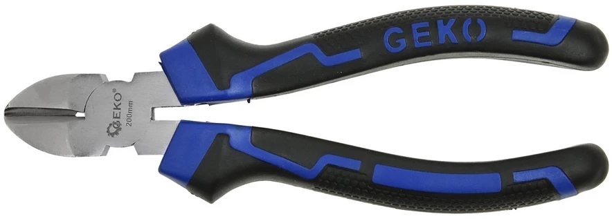 Geko šoniniai pjovikliai 200 mm premium (G00806)