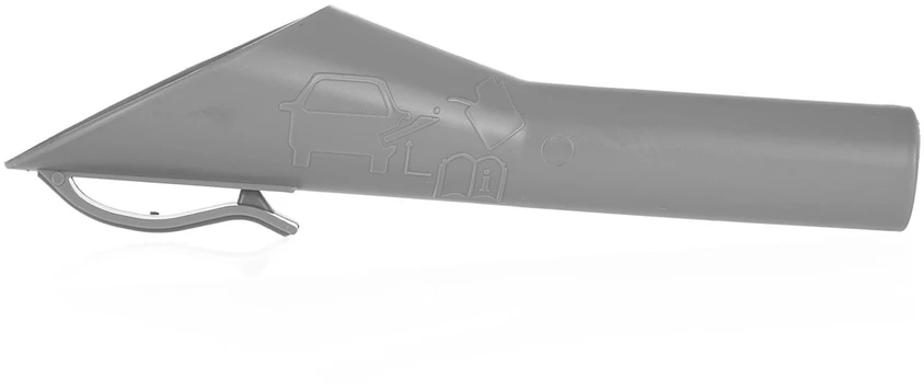 Geko Dyzelinio kuro piltuvas 24 mm - EASY FUEL tipo (300)