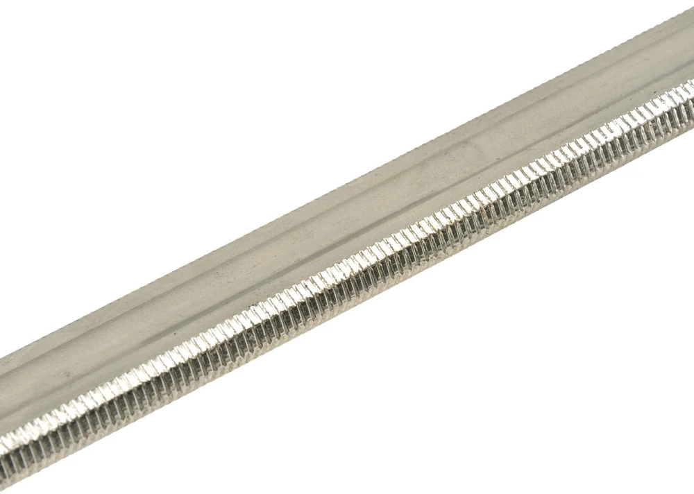 Geko Dailidės spaustukas 80x300mm GEKO PROFI (12/24)