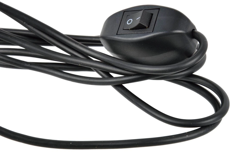 Geko Pompa dyzeliui siaura | Ø 38 mm | 12V (TA-38C)