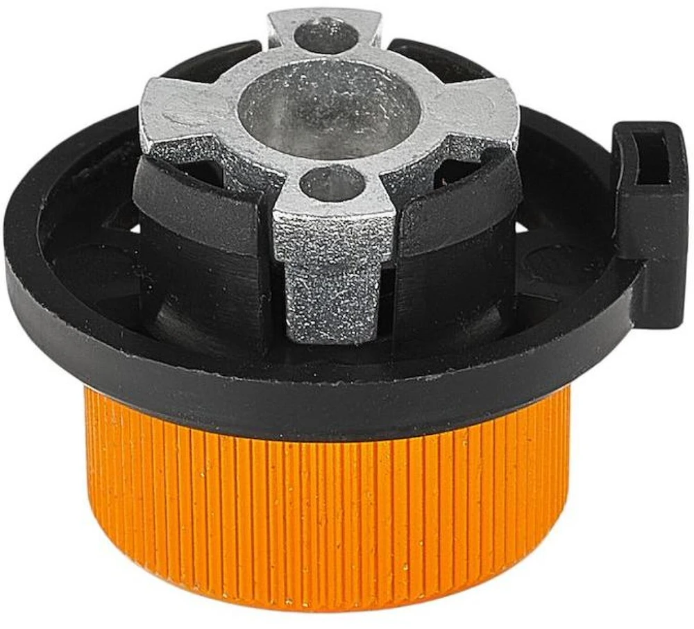Geko Dujų adapteris kasetėms 7/16 (500) (5903418307844)