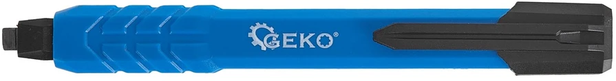 Geko Automatinis statybinis pieštukas – dailidės/mūrininko + 6 šerdys (250)