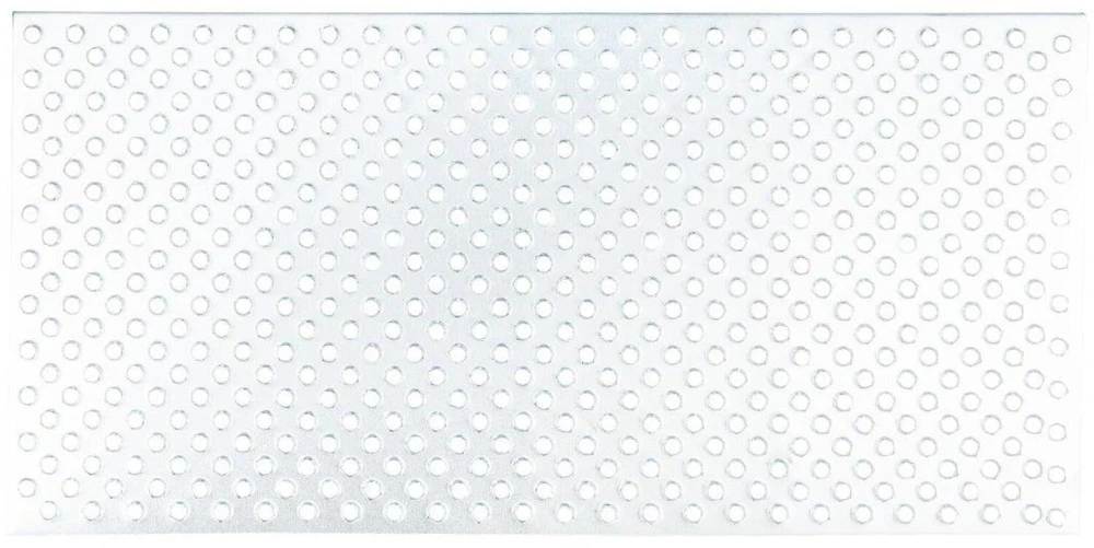 Geko Atsarginis dildės geležtė glaistymo plūktukui 265x128mm (25/100) (5903418306229)