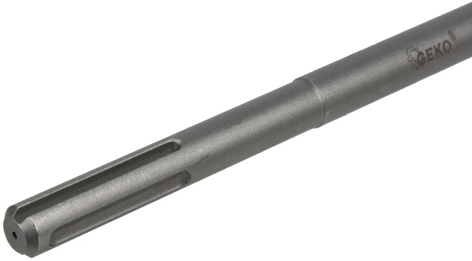 Grąžtas Geko grąžto adapteris 450 mm SDS MAX (25)