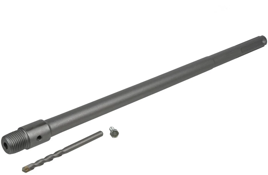 Grąžtas Geko grąžto adapteris 450 mm SDS MAX (25)
