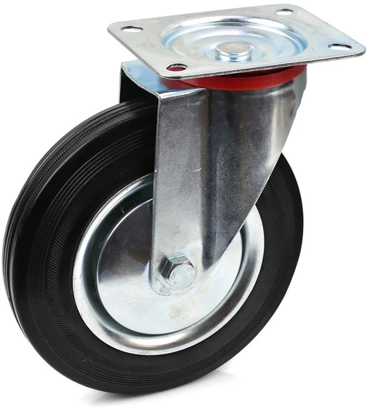 Geko Pasukamas ratas 200 mm (8)