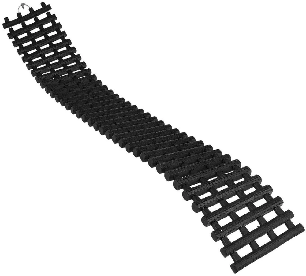 Geko Automobilinė traukos kilimėlė 150 cm (5903418307745)