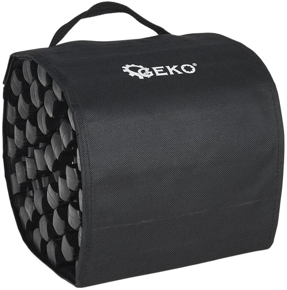 Geko Automobilinė traukos kilimėlė 150 cm (5903418307745)