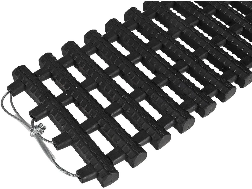 Geko Automobilinė traukos kilimėlė 150 cm (5903418307745)
