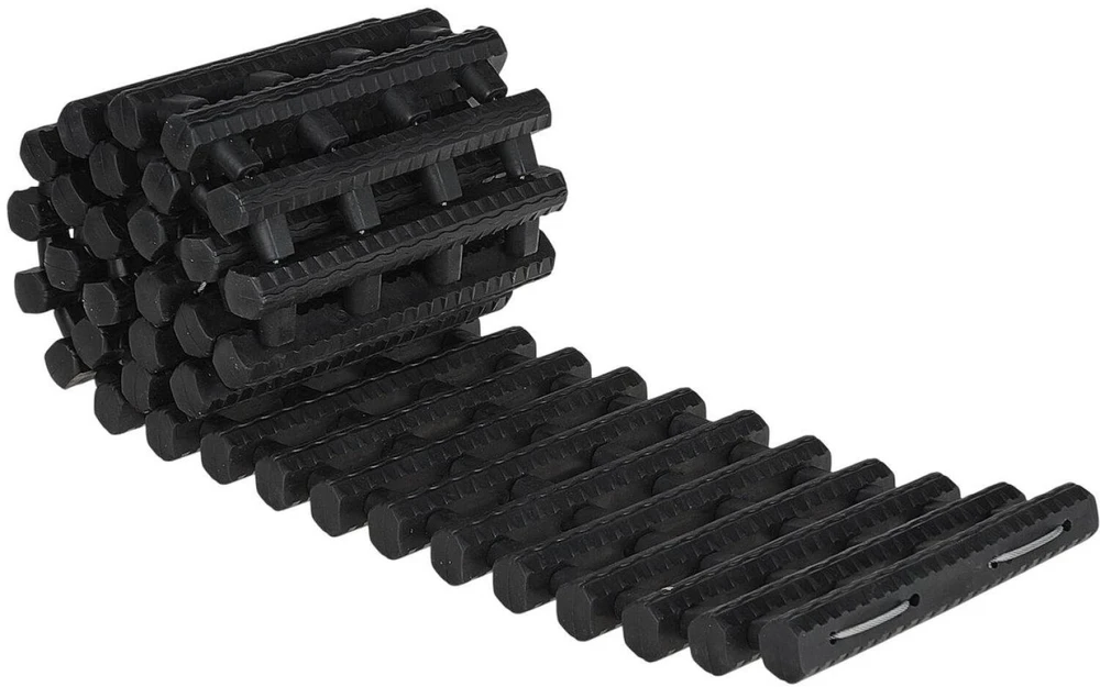 Geko Automobilinė traukos kilimėlė 150 cm (5903418307745)