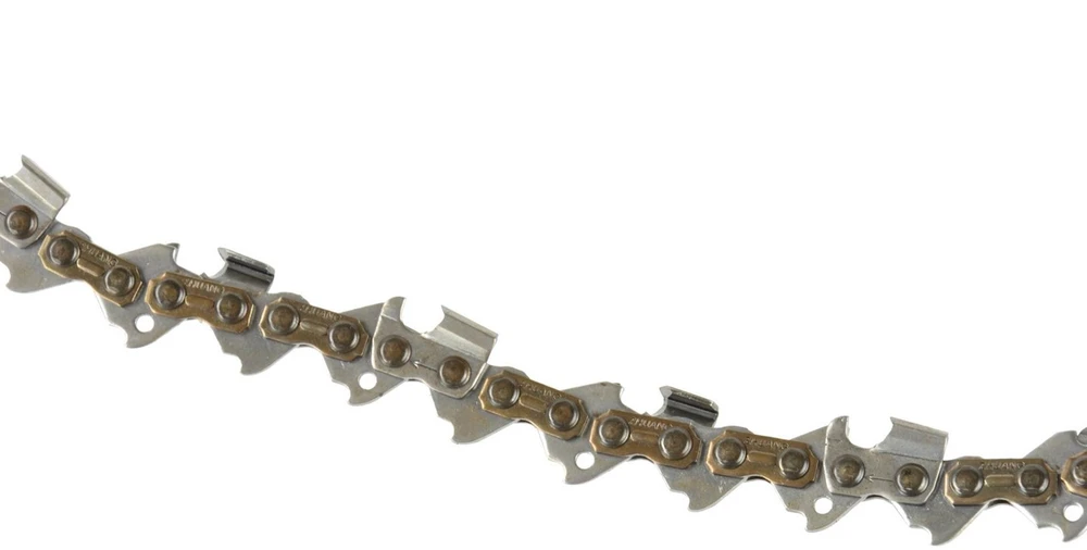 Geko grandinė 325 058 72T, skirta Husquarna 18'' (G74090)
