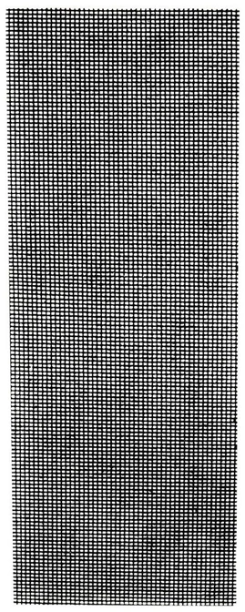 Geko Šlifavimo tinklelis 105x280mm P60 (10/1000)