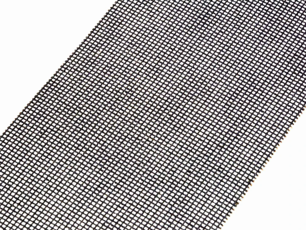 Geko Šlifavimo tinklelis 105x280mm P80 (10/1000)