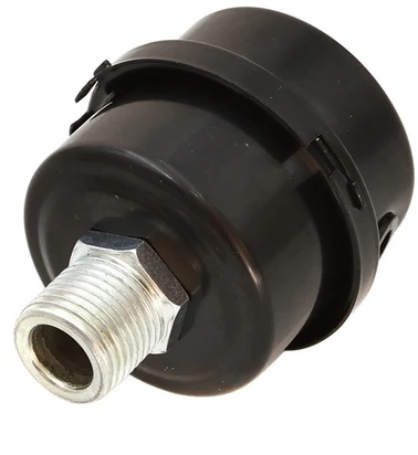Geko Filtras kompresora 1/2'' 20,5mm (metal złącze) (250)