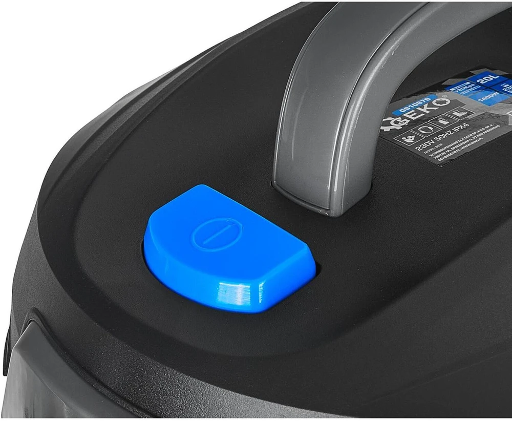 Plovimo dulkių siurblys Geko G81087B