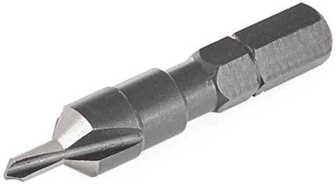 Geko Freza - įgilintuvas 3/8 mm varžtams (400)