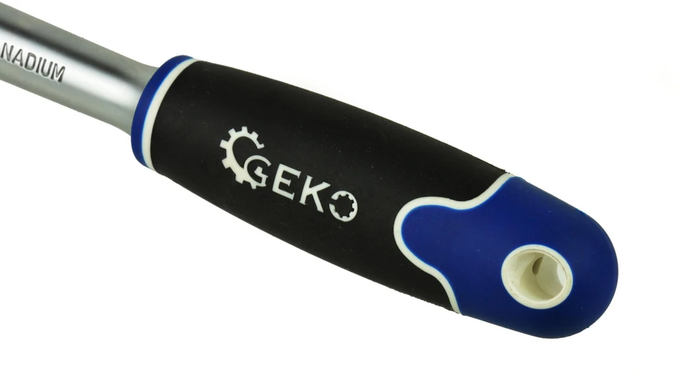 Rankena galvutėms traškutė 1/2 GEKO G10134