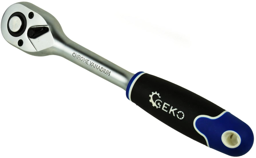 Rankena galvutėms traškutė 1/2 GEKO G10134