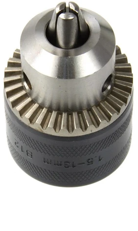 Geko GŁÓWKA gręžtuvui 13mm-1,25-KLUCZYK G00501 - G00501