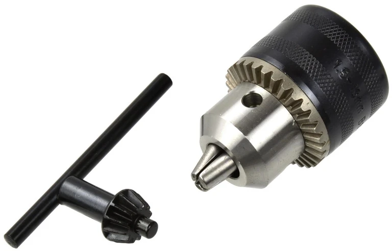 Geko GŁÓWKA gręžtuvui 13mm-1,25-KLUCZYK G00501 - G00501