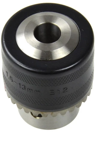 Geko GŁÓWKA gręžtuvui 13mm B12 KLUCZYK