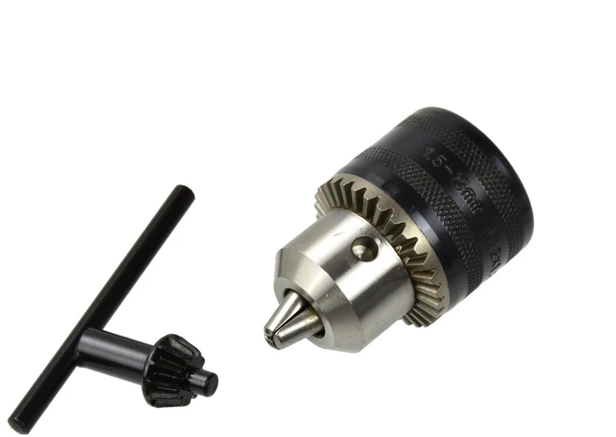 Geko GŁÓWKA gręžtuvui 13mm B12 KLUCZYK