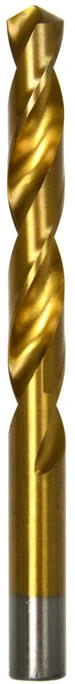 Geko D242d HSS titano cilindrinis grąžtas 5 mm