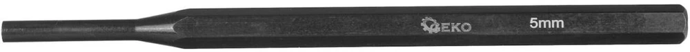 Geko Išmušėjas 5.0 x 150mm (50/200)