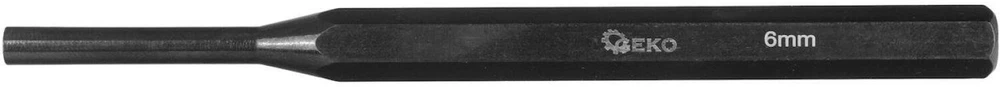 Geko Kaltas 6.0 x 150mm CrV (50/200)