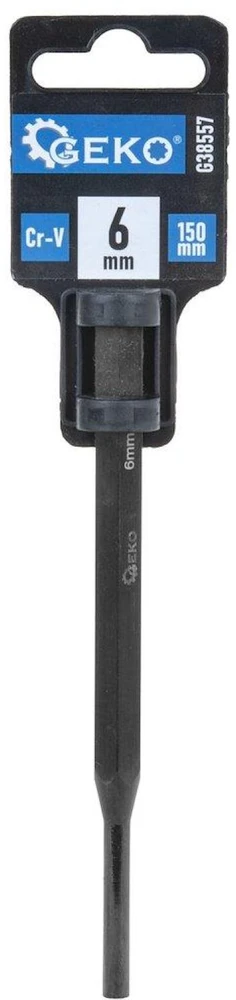 Geko Kaltas 6.0 x 150mm CrV (50/200)