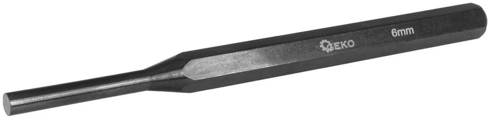 Geko Kaltas 6.0 x 150mm CrV (50/200)