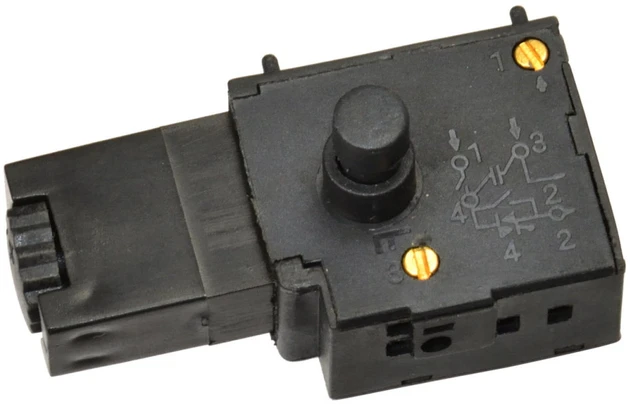 Geko Celma PRCR 10 jungiklis (40/800):