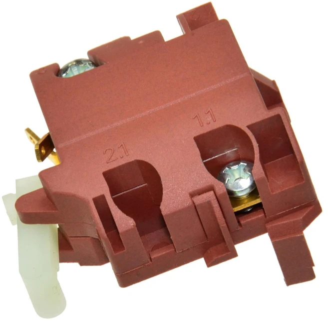 Geko Switch PWS 600 (35/1050)