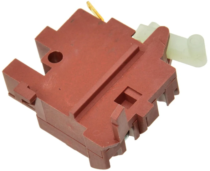 Geko Switch PWS 600 (35/1050)