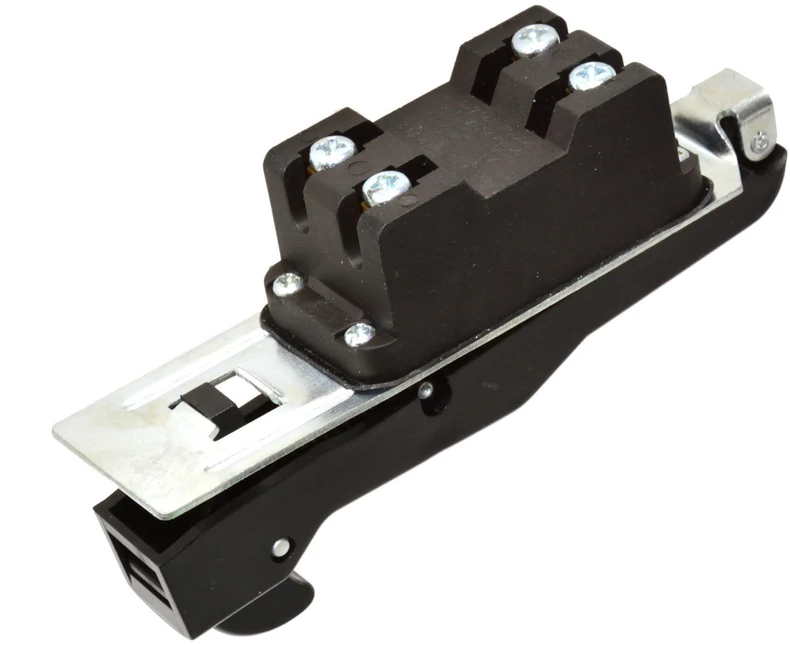 Geko Grinder Switch 230 (16/320)