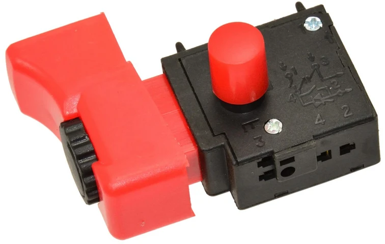 Geko Grinder Switch TN-33 (DWT šlifavimo tipas) (20/500)