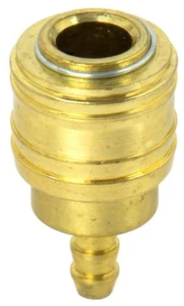 Geko Szybkozłączka na wąż pneumatyczny typ żeński 8mm (1/200/400)
