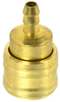 Geko Szybkozłączka na wąż pneumatyczny typ żeński 8mm (1/200/400)