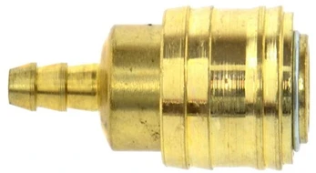 Geko Szybkozłączka na wąż pneumatyczny typ żeński 8mm (1/200/400)