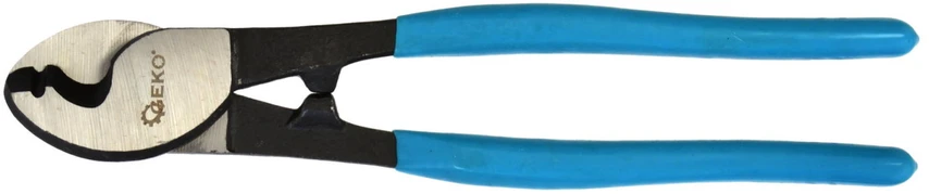 Geko NOŻYCE DO CIĘCIA PRZEWODÓW 10''(6/48/60) G01752 GEKO